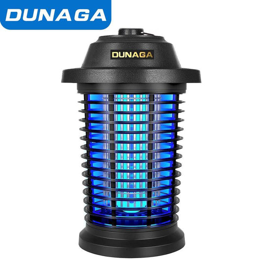 Bug Zapper Outdoor, Mosquito Zapper Fly Zapper for Outdoor Indoor, Mosquito Killer for Home, Backyard, Patio