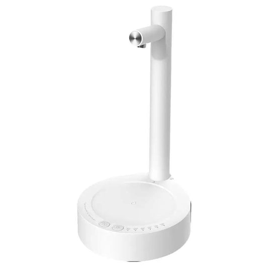 Desk Dispenser - Compact Design for Efficient Desk Use